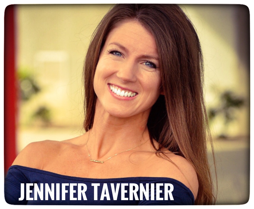 Wolfpack – Jennifer Tavernier