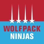 Wolfpack Ninjas App