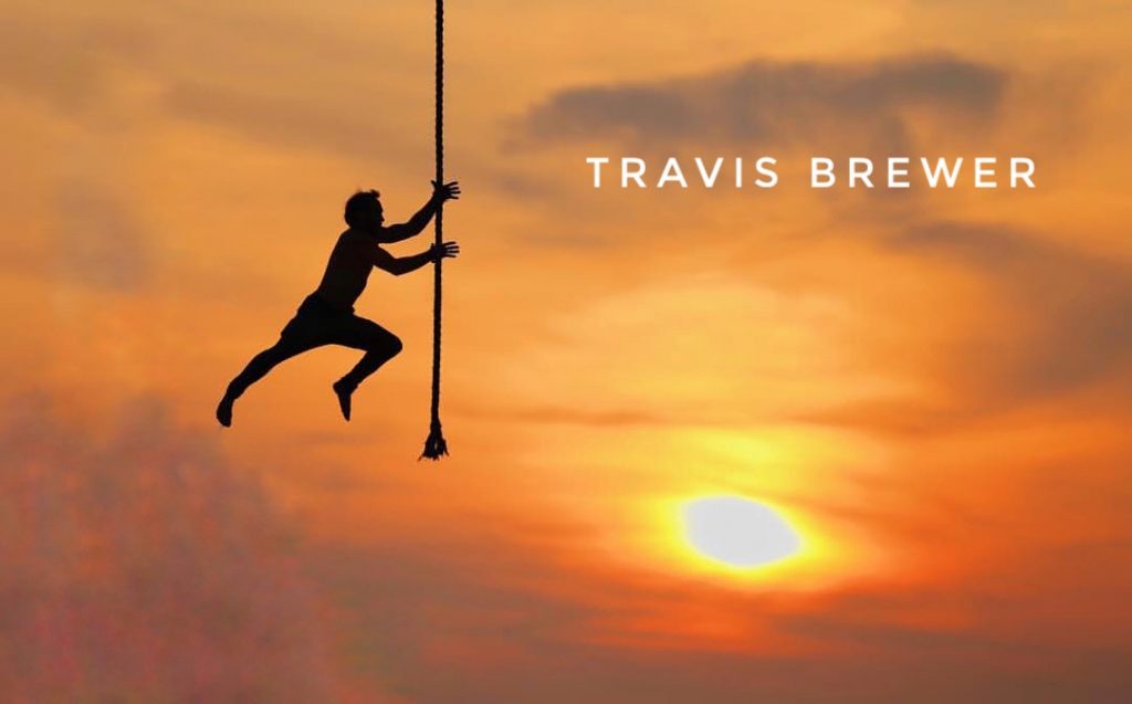 Travis Brewer