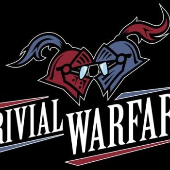 Trivial Warfare - Wolfpack Ninjas