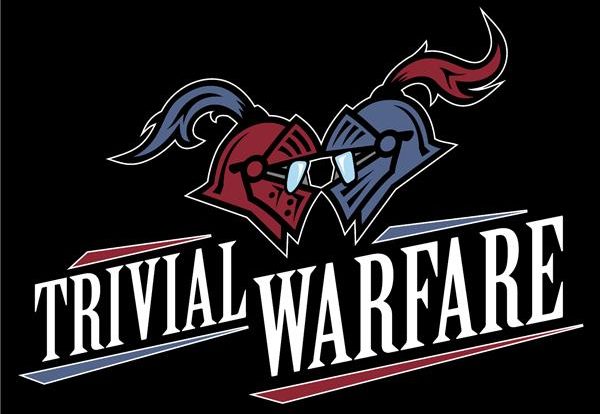 Wolfpack Ninja Podcast Episode 22 – TRIVIAL WARFARE PART 1