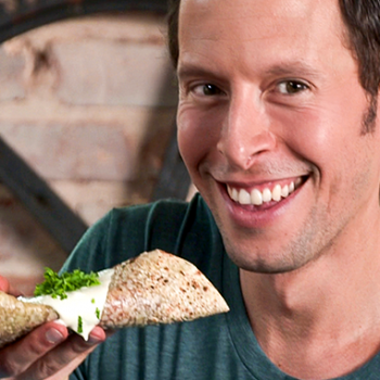 Jason Wrobel - The Nutrition Ninja!