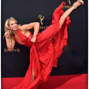 Jessie Graff