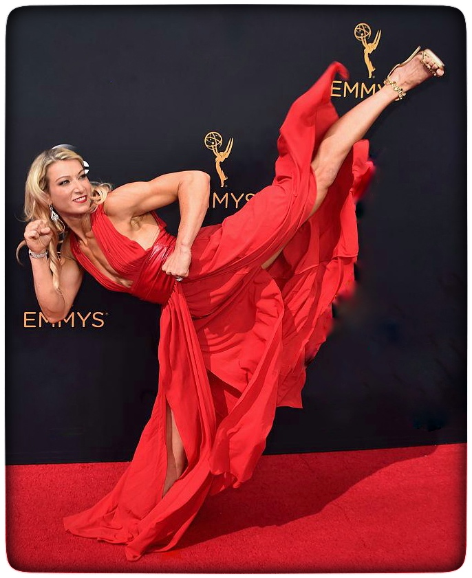 Jessie Graff