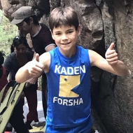 Kaden Forsha