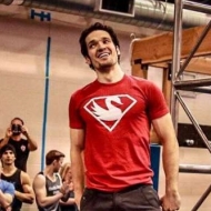 Ethan Swanson